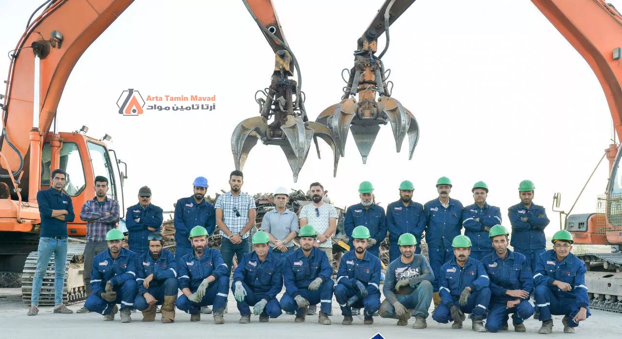 خرید ضایعات در تبریز آذربایجان شرقی