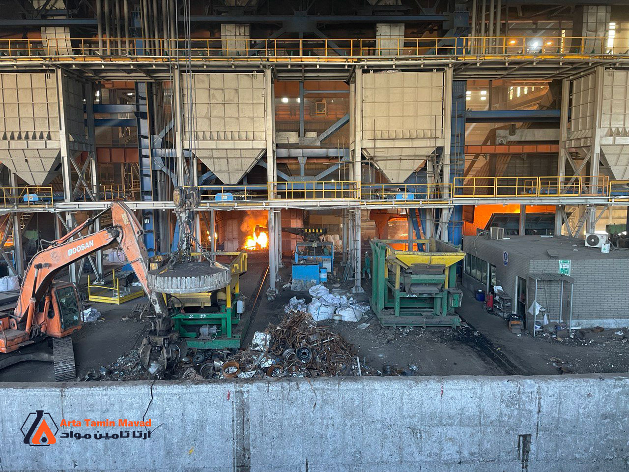 خرید-ضایعات-در-تبریز